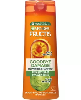 Garnier Fructis shampoo Damage 400ml - Shampoot - 3600542020459 - 1
