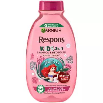Garnier Respons Kids shampoo 250ml - Shampoot - 3600542502139 - 1