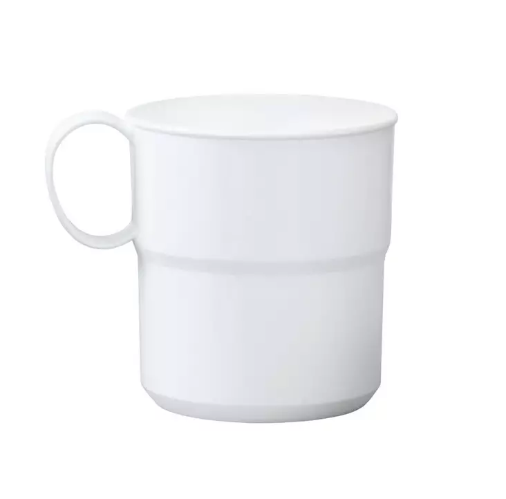 Gastromax Bio korvamuki 3dl - Mukit ja kahvikupit - 6411761637109 - 1