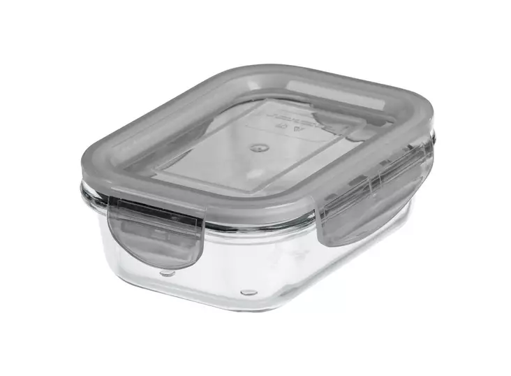 Gastromax lasinen tiiviörasia 0,25l - Ruoansäilytysastiat - 7332462087439 - 1