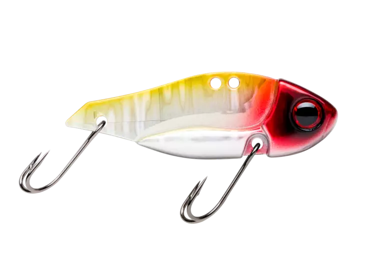 Gomoku Ultra BladeE 07 4CM/7,5g Clown - Lipat ja lusikat - 039984750519 - 1