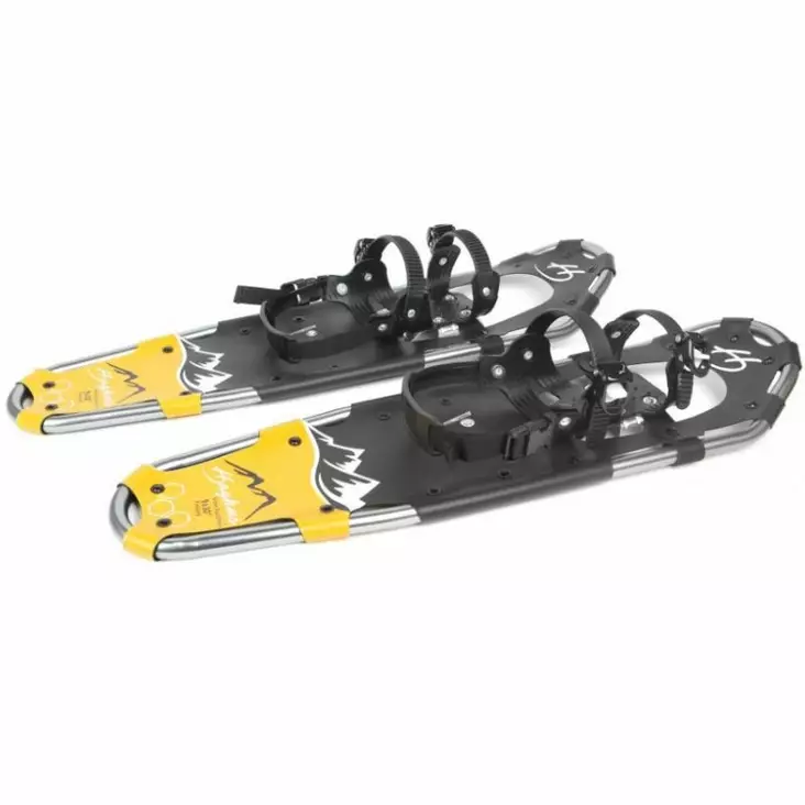 Haghus Finland lumikengät 9x30 - Lumikengät ja liukulumikengät - 6438212055749 - 1