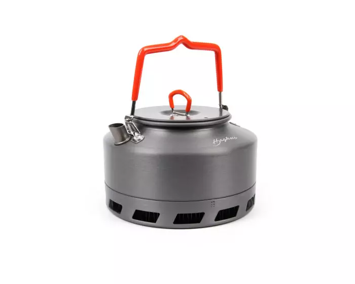 Haghus Kahvipannu T14 keittimeen 1,1L - Retkiruokailu - 6438212103679 - 1