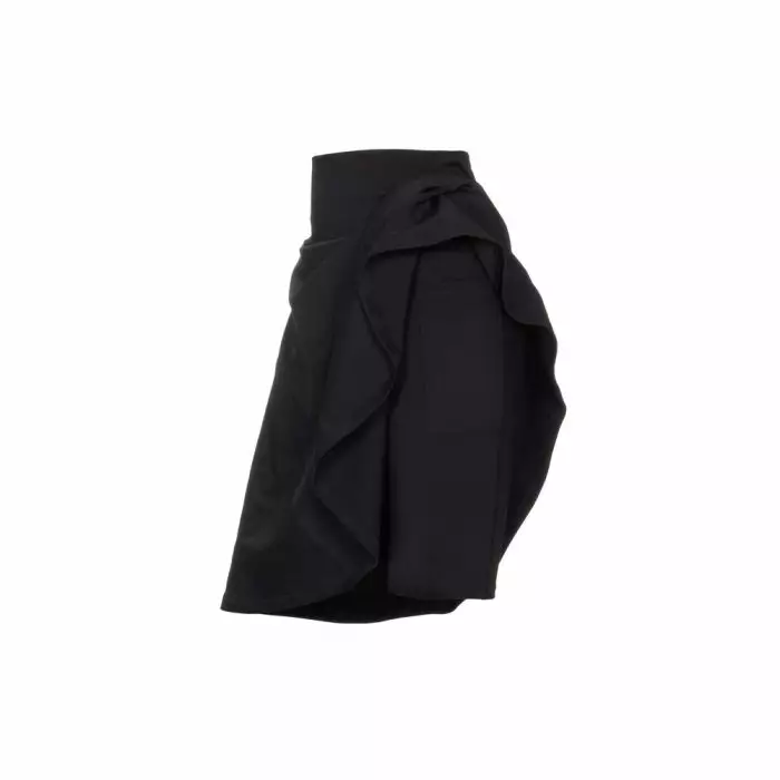 Hame pyöräilyhousuilla Acces - Naisten housut ja hameet - 6410416468549 - 1