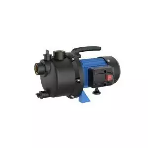 Harju puutarhapumppu 600W - Uppopumput ja vesiautomaatit - 6438140418609 - 1