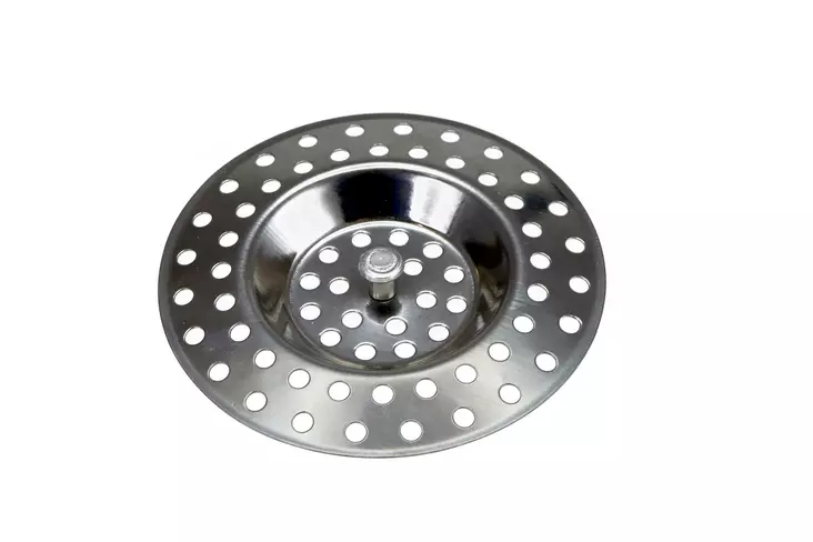 Harju Roskasihti vesilukkkoon 70mm RST - Allastarvikkeet - 6438140560209 - 1