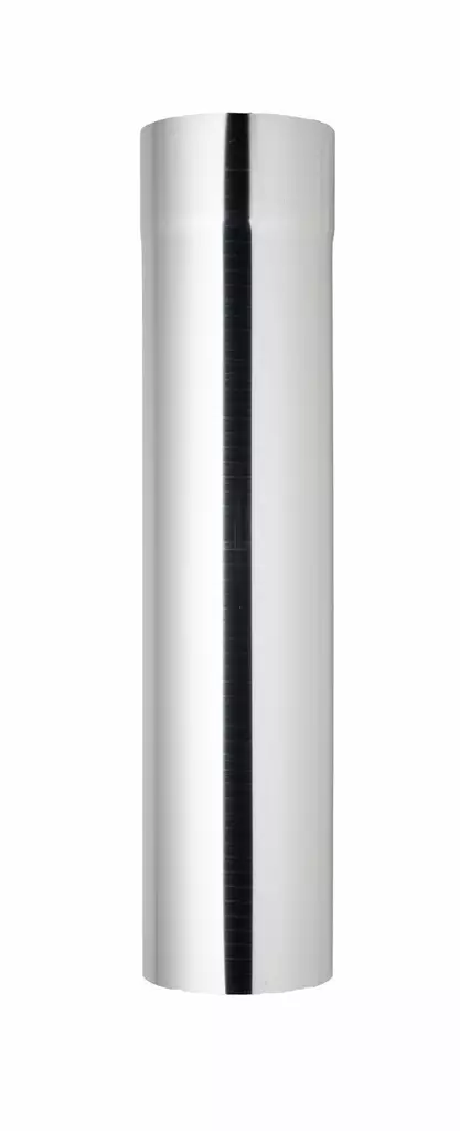 Harvia savuputki 0,5m/115mm RST - Kiuastarvikkeet - 6417659015899 - 1