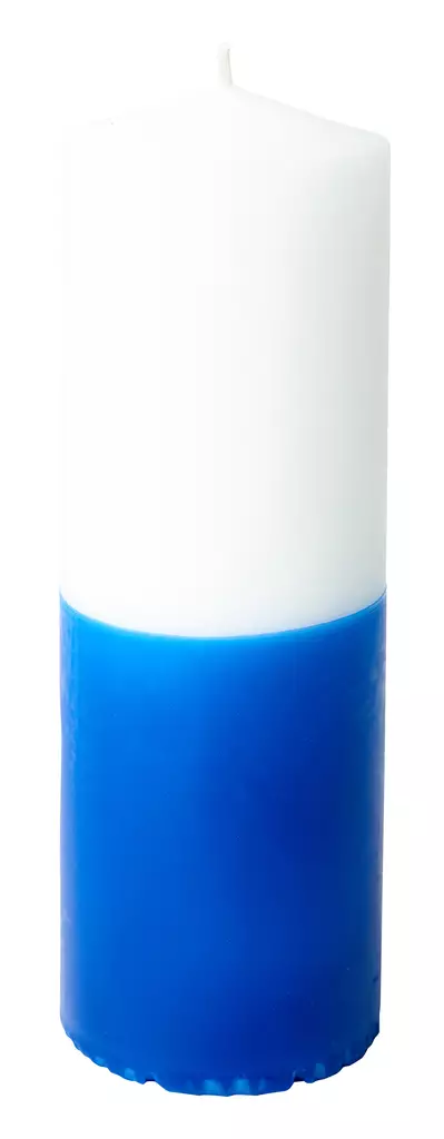Havi Itsenäisyyspäivä pöytäkynttilä 18cm - Pöytäkynttilät - 6411630722349 - 1