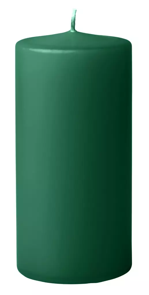 Havi pöytäkynttilä 7x15cm havu - Pöytäkynttilät - 6411630723049 - 1