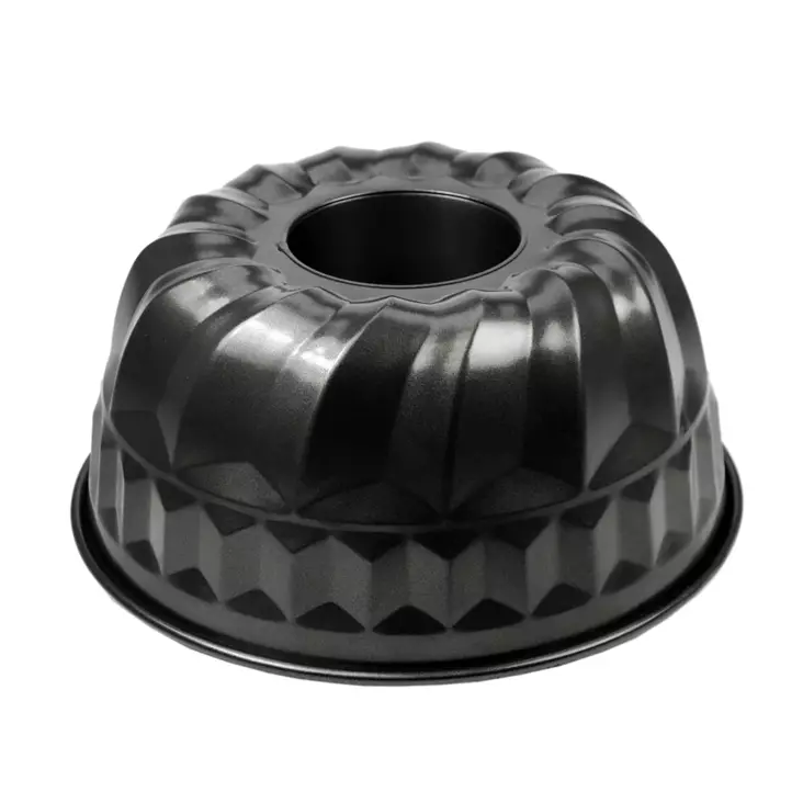 HEIROL kuivakakkuvuoka 18cm 1,4l - Leivontatarvikkeet - 6419287306189 - 1