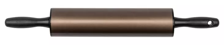 HEIROL kultainen kaulin emma ivane 45cm - Leivontatarvikkeet - 6419287340459 - 1