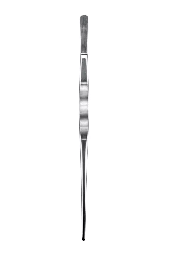 HEIROL pro kokkipinsetit 30cm - Keittiön työvälineet - 6419287432109 - 1