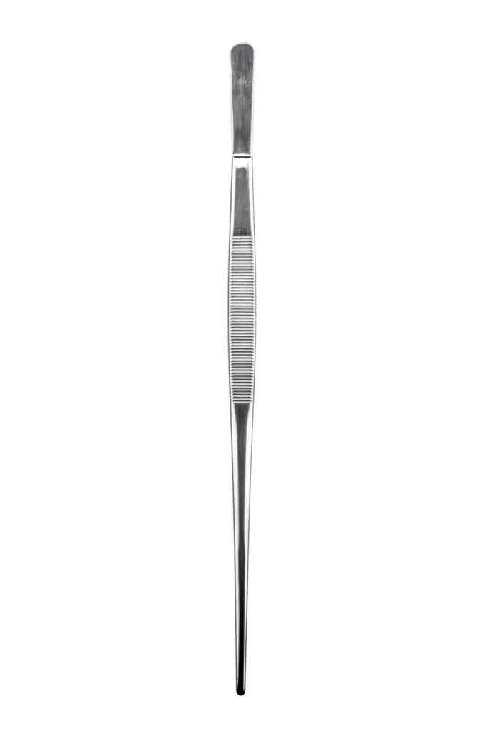 HEIROL pro kokkipinsetit 30cm - Keittiön työvälineet - 6419287432109 - 1