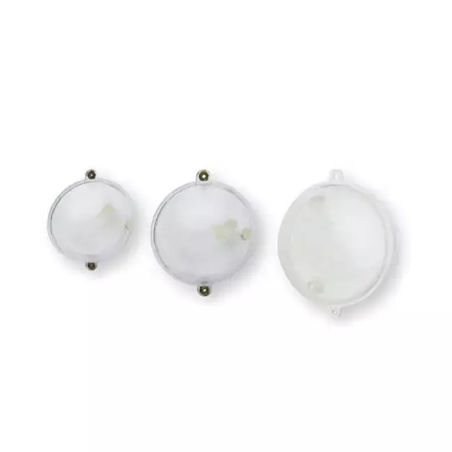 Heittokoho buldo 3/40mm/30g kirkas 1/pkt - Onkiminen - 6416473116089 - 1