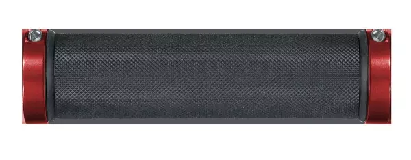 HR kädensija130mm MTB lukittava - Muut pyörien varaosat & huoltotarvikkeet - 6420296044399 - 1