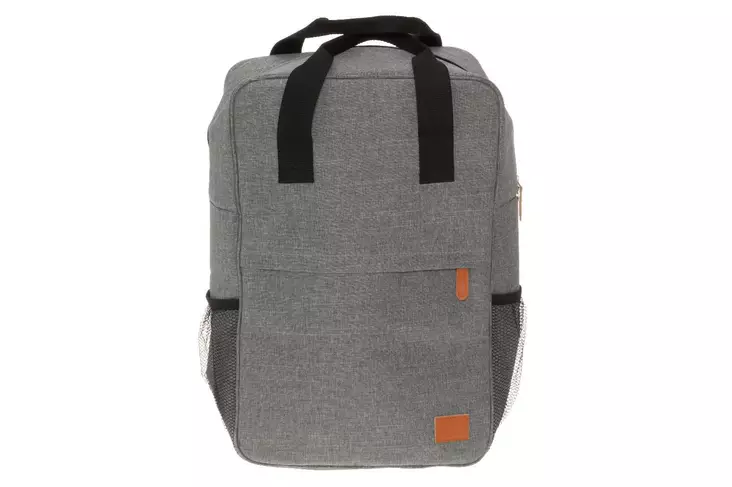 Iceman Kylmälaukku reppu harmaa 21,5 L - Kylmälaukut,kylmäkallet ja jääpalamuotit - 6410416014999 - 4