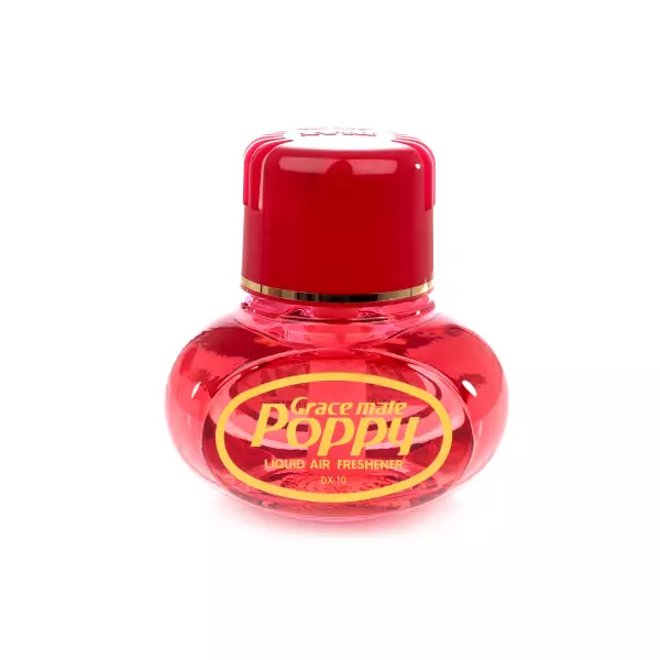 Ilmanraikastin Grace Mate Poppy, 150 ml - Auton raikastimet - 8719689706029 - 1