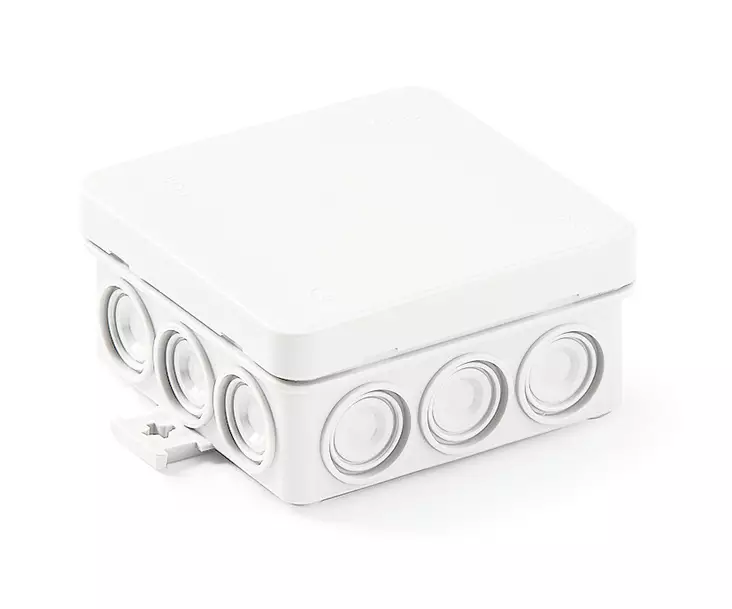 Jakorasia 85x85 IP55 - Kojerasiat ja jakorasiat - 8429760274919 - 1