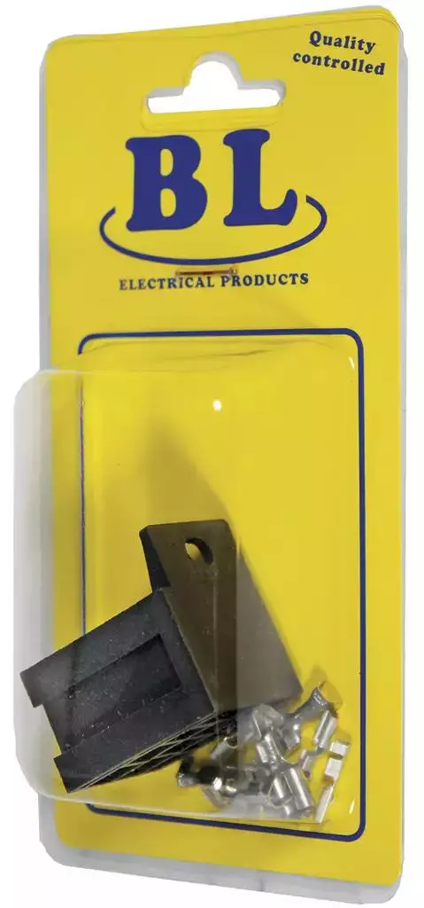 Jatkettava kanta releille - Releet - 6419943241069 - 1