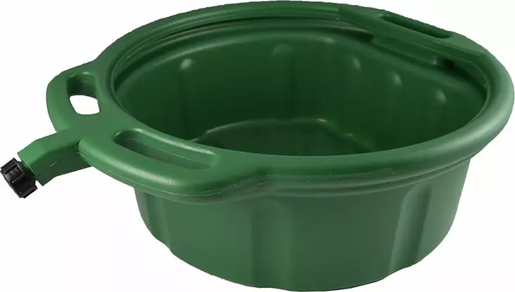 JBM Jäähdytinnesteen keräysastia 18L - Muut autotarvikkeet - 8435034532159 - 1