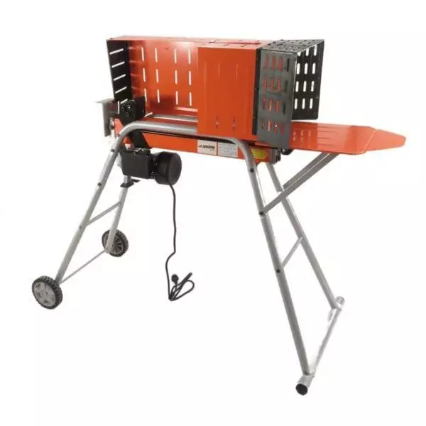 Jonköping® Halkomakone jalustalla 8T - Halkomakoneet ja klapisirkkelit - 6438168111759 - 1