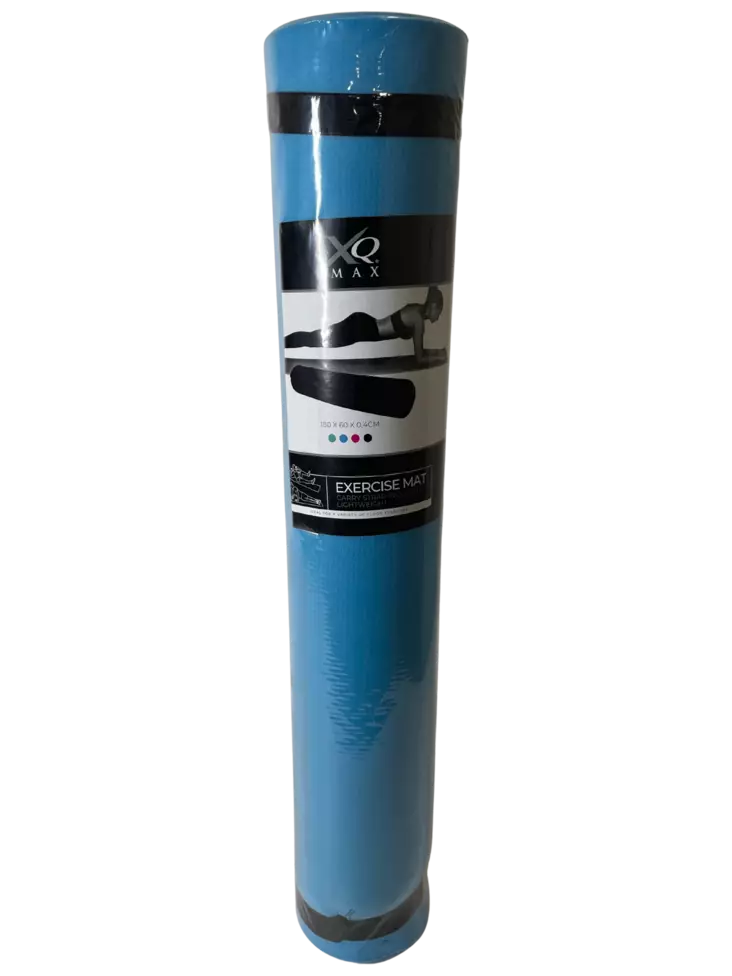Joogamatto rullassa 60x180cm - Sisäliikunta ja kehonhuolto - 8719407033949 - 1