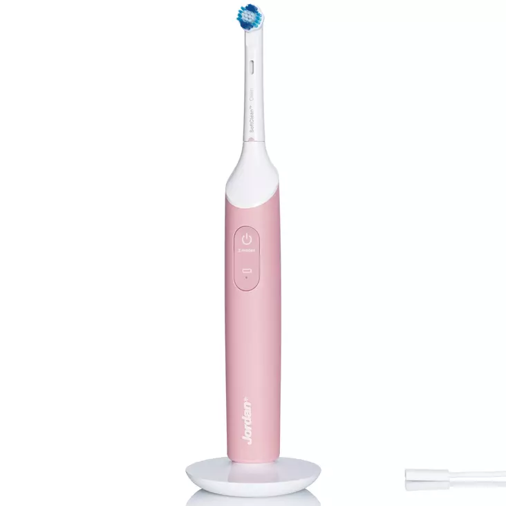 Jordan clean smile plus sähkohammasharja - Sähköhammasharjat - 7044876041289 - 1