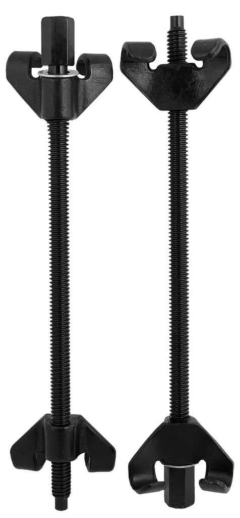 Jousenpuristin 370mm 2kpl - Huoltotyökalut - 6420286014999 - 1