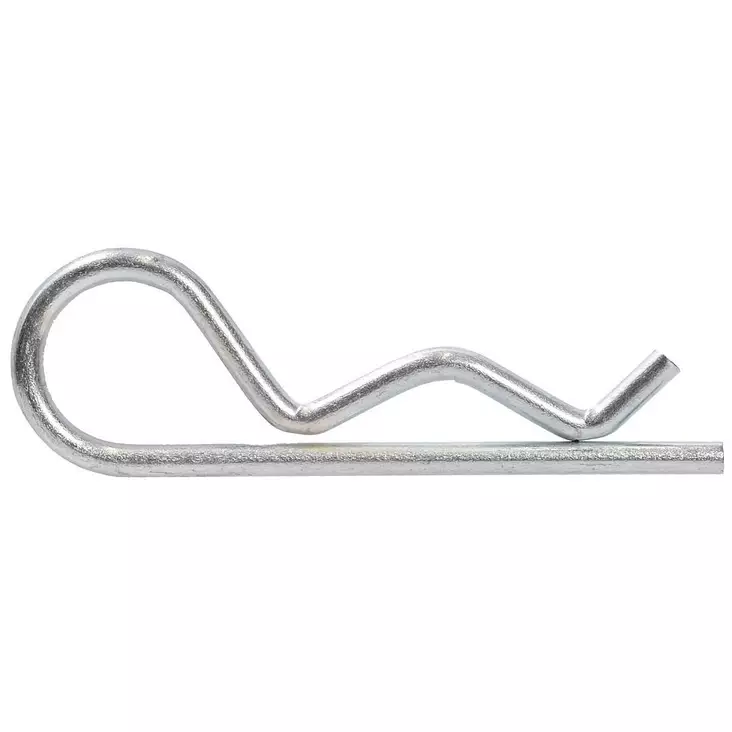 Jousisokka 5 mm x 102 mm 6 kpl - Sokat - 6438152035139 - 1