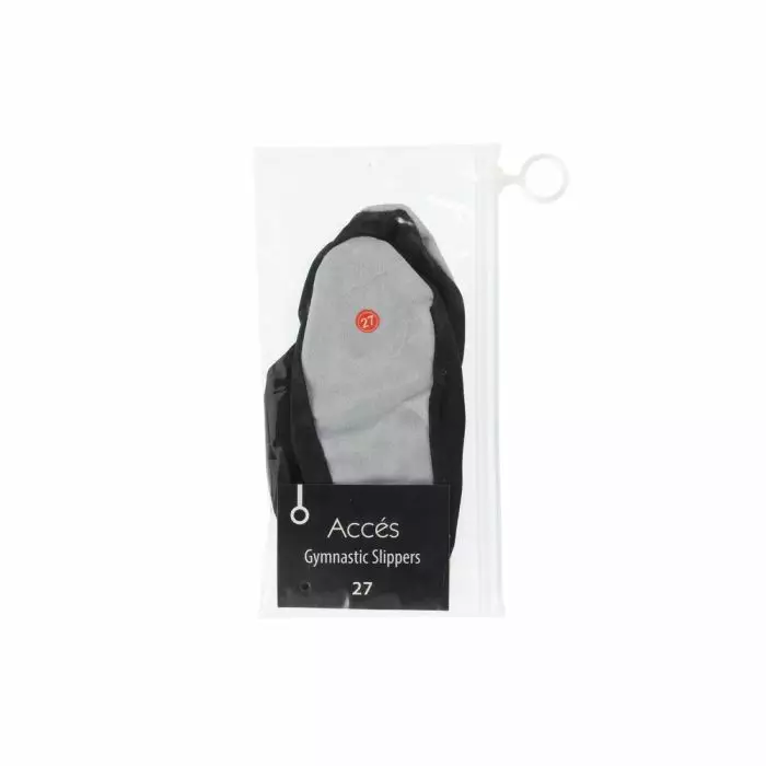 Acces jumppatossu musta 29 - Tossut - 6410416397849 - 1