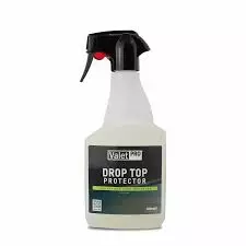 Kangaskaton puhdistusaine ValetPRO 500ml - Verhoilun pesu- ja hoitoaineet - 5060220327689 - 1