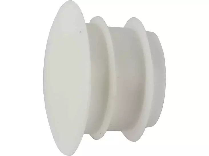 Karmitulppa 15-16mm 20kpl - Tulpat ja huopatassut - 6414672069069 - 1