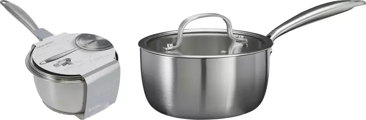 Kasari kannella 175x80mm - Kattilat,kasarit ja padat - 8721037845779 - 1