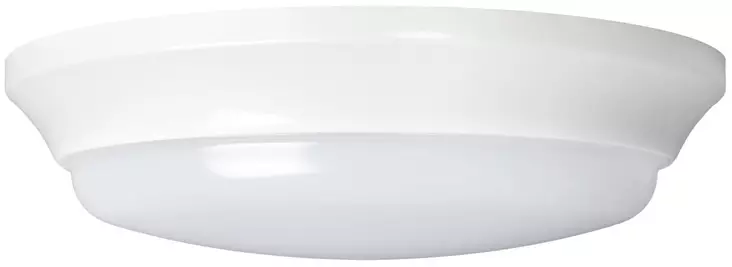 Kattovalaisin Airam Rio led Radar Sensor 305 12W valkoinen - Kattovalaisimet - 6435200193469 - 1