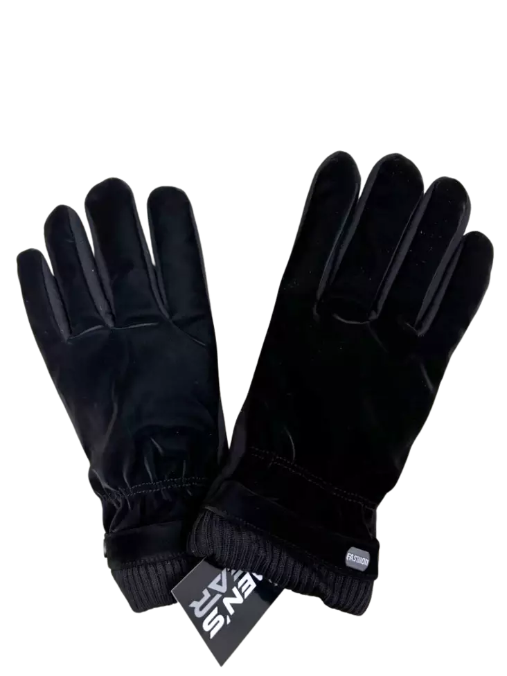 Keinomokkasormikkaat Men"s Wear - Miesten päähineet ja käsineet - 6438159391399 - 1