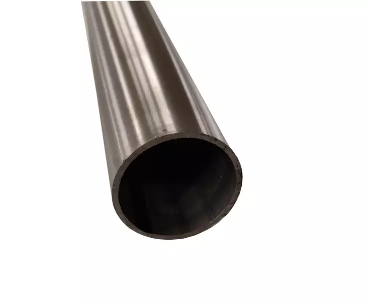 Kevyesti harjattu RST putki esim. kaideputkeksi. Warma RST-putket myydään 2m pituisina tankoina, jolloin ne on helposti kuljetettavia ja käsiteltäviä. Halkaisija 25mm, seinämävahvuus 1,5mm CHS 1.4307 Grit220 Ainesstandardi EN10088-2. Mittatoleranssi EN - Rakenne-ja teräsputket - 6430070621999 - 1