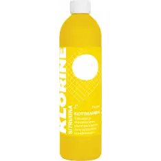 Klorine Sitruuna 750ml - Yleispuhdistusaineet - 6419642236809 - 1