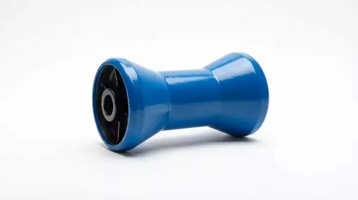 Kölirulla 80 x 130 mm - Venetelat, kölirullat ja vinssit - 6438168119809 - 1