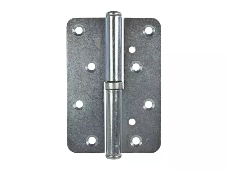 Kuulalaakerisarana 904/ 130x38 vasen - Saranat - 6414671039759 - 1