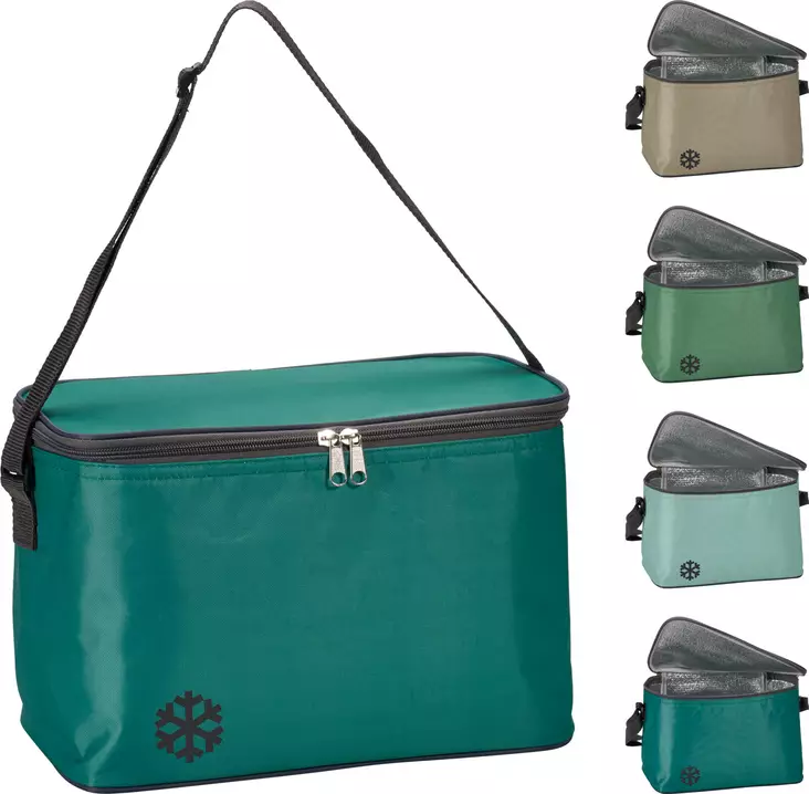 Kylmälaukku 8L - Kylmälaukut,kylmäkallet ja jääpalamuotit - 8721037791939 - 1