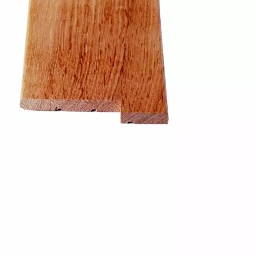Kynnys Sileä 9x92/29 M10 - Askelkulmalistat ja kynnykset - 6418689010649 - 1