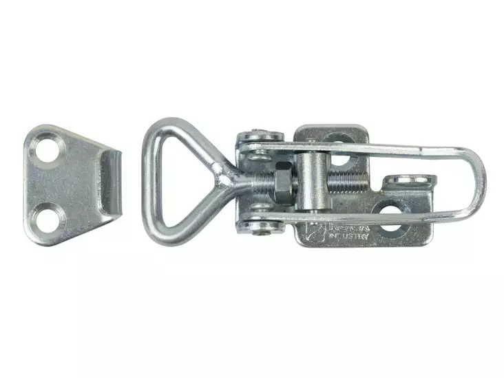 Laatikonsalpa 855/65-73 säädettävä - Lukot,lukitus ja nivelsalvat - 6414675037119 - 1