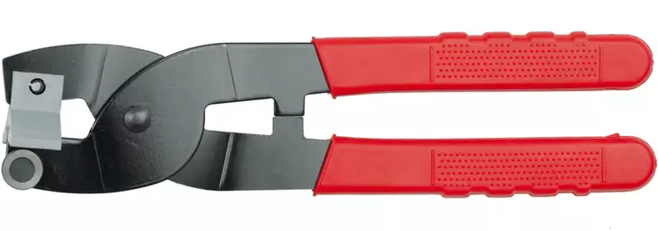Laattapihdit 200mm - Muut pihdit - 5906083040009 - 1