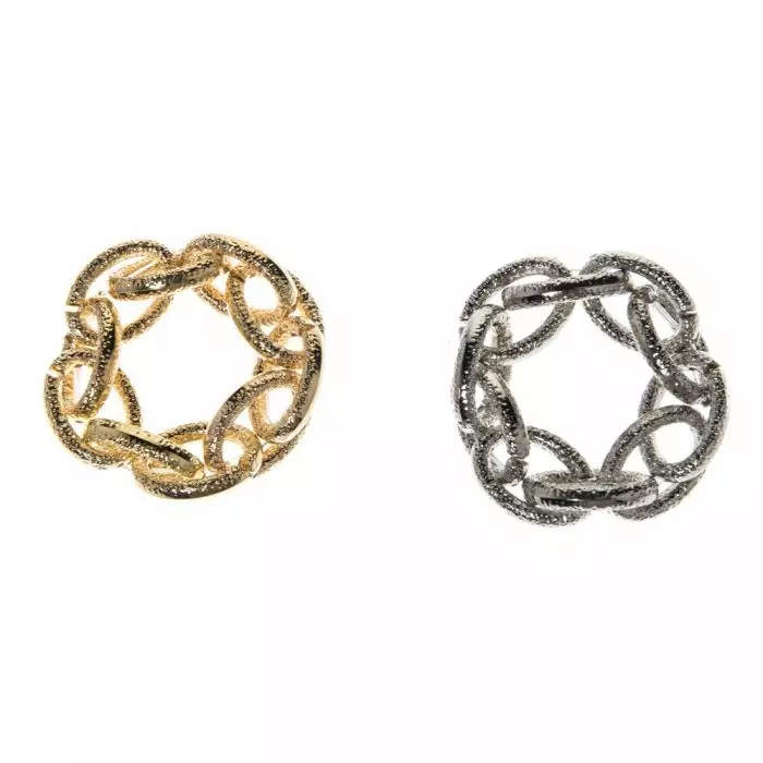 Lautasliina rengas ketju - Sisustusesineet - 6410412789259 - 1