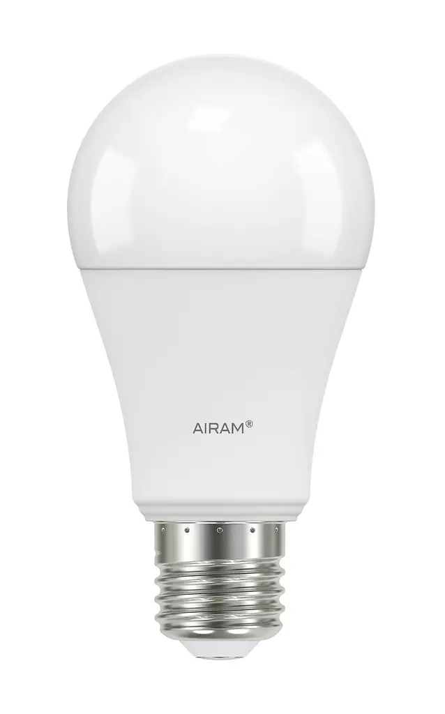 Led a60 840 1100lm e27 op - Led-lamput - 6435200215369 - 1