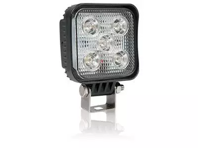 Led työvalo econoline 800LM 10-30V - Työvalot - 6438255003059 - 1