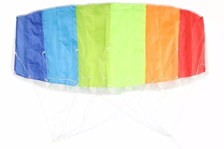 Leija 118x55cm - Kesälelut ja -pelit - 6410416247489 - 1