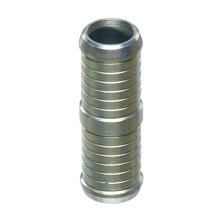 Letkuliitinputki 16mm - Letkutuotteet - 6438206784679 - 1