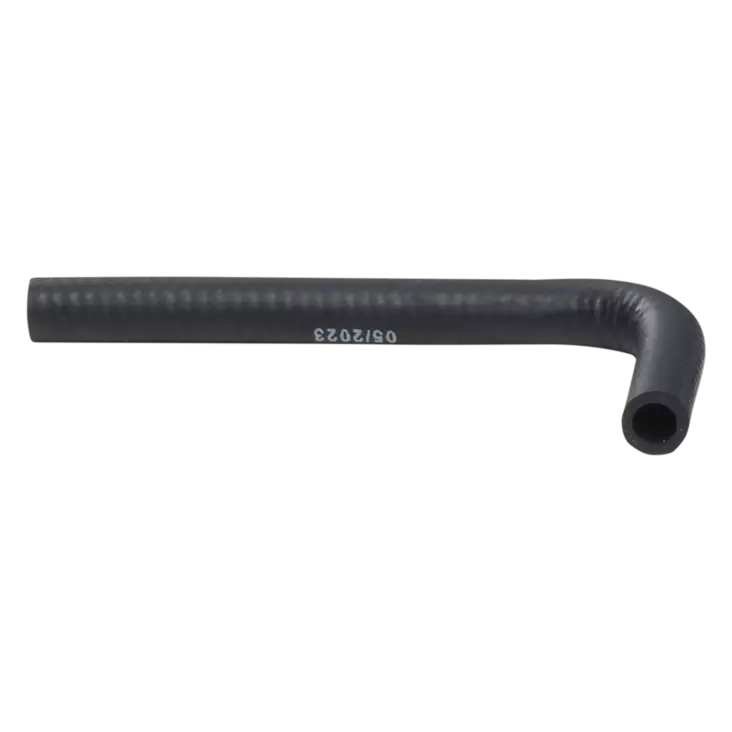Letkumutka / Ø 13 mm EPDM - Letkutuotteet - 6438206749289 - 1