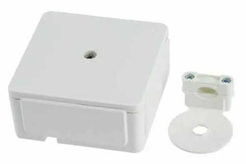 Liesirasia IP54 - Kojerasiat ja jakorasiat - 6438140916259 - 1